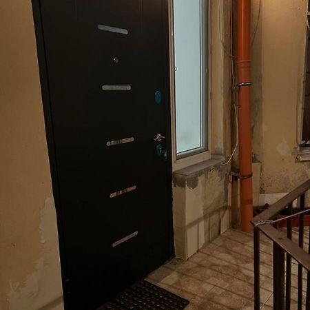 10 Kotliarska Moisha House Apartment Lviv Exterior photo