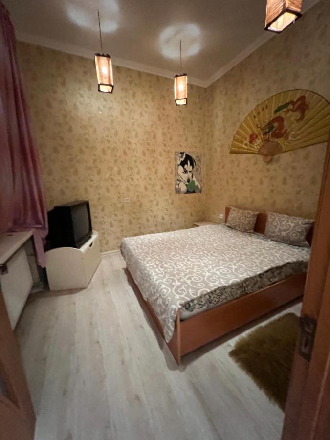 10 Kotliarska Moisha House Apartment Lviv Exterior photo