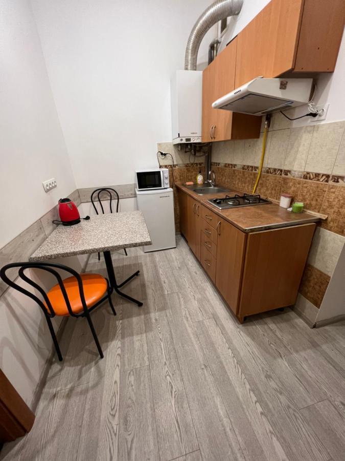 10 Kotliarska Moisha House Apartment Lviv Exterior photo