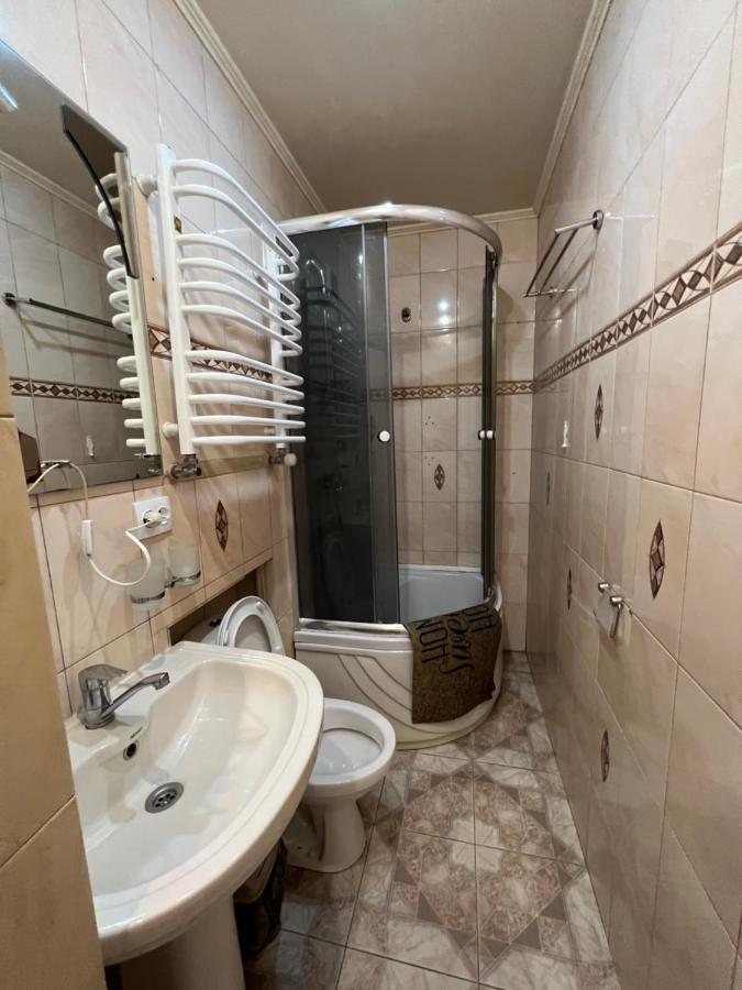 10 Kotliarska Moisha House Apartment Lviv Exterior photo