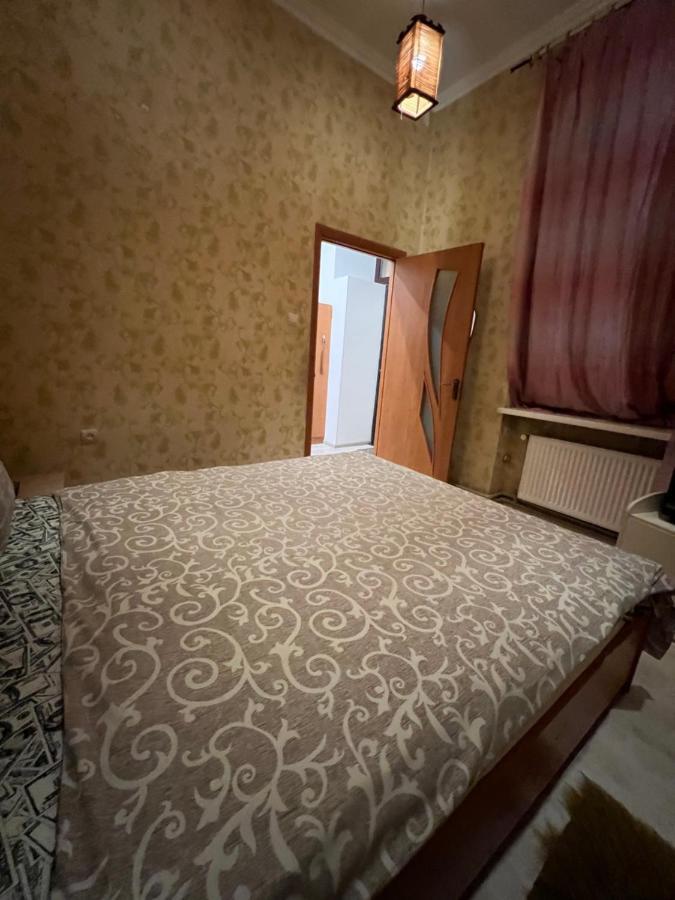 10 Kotliarska Moisha House Apartment Lviv Exterior photo